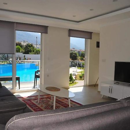 Ferienwohnung Orka World C3 Fethiye Exterior foto