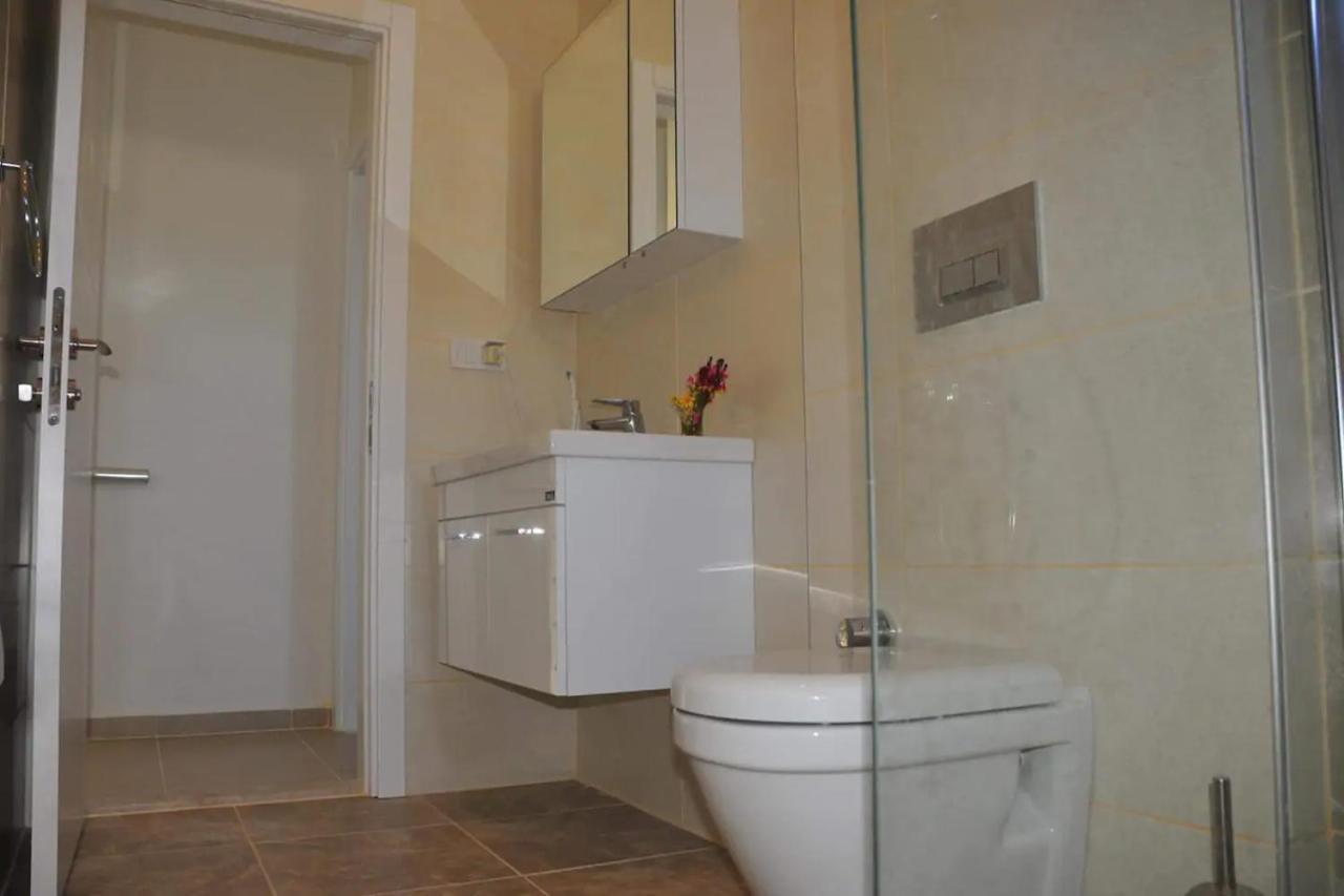 Ferienwohnung Orka World C3 Fethiye Exterior foto