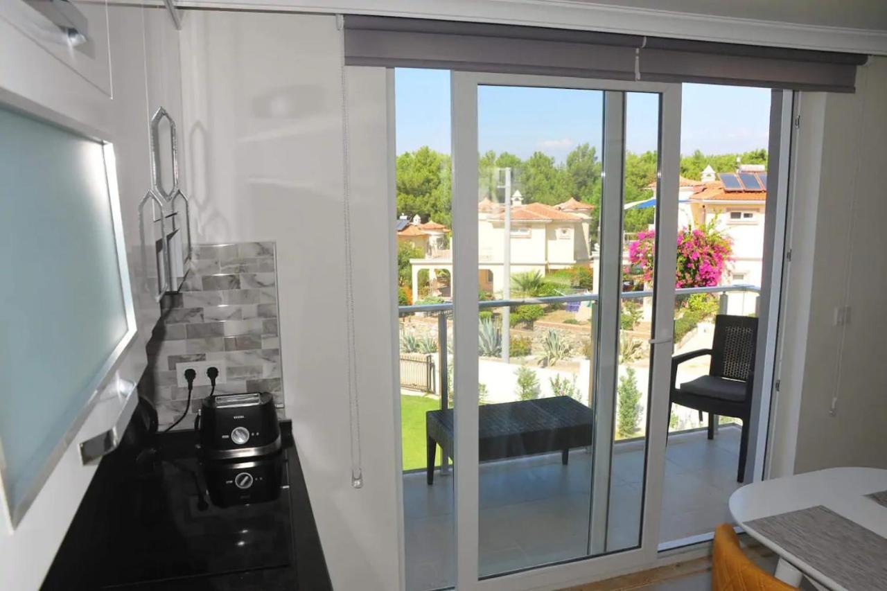 Ferienwohnung Orka World C3 Fethiye Exterior foto